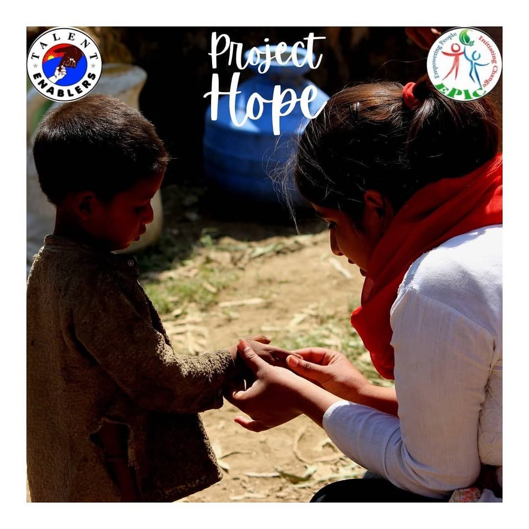 Project Hope